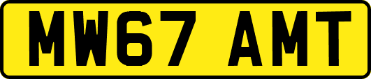MW67AMT