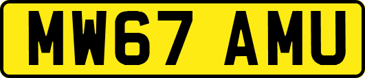 MW67AMU