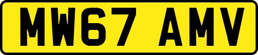 MW67AMV