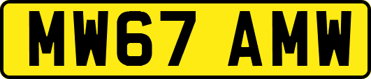 MW67AMW