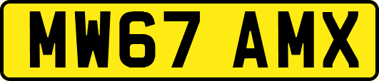 MW67AMX