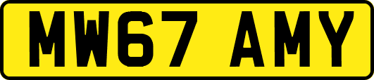 MW67AMY