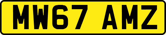 MW67AMZ