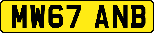 MW67ANB
