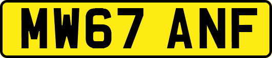 MW67ANF