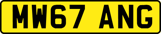 MW67ANG