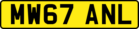 MW67ANL