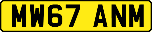 MW67ANM