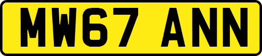 MW67ANN