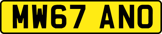 MW67ANO