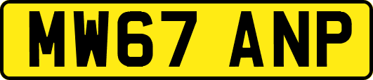 MW67ANP
