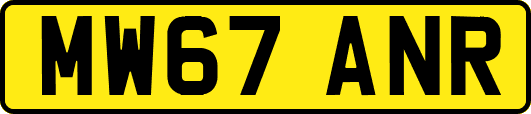 MW67ANR