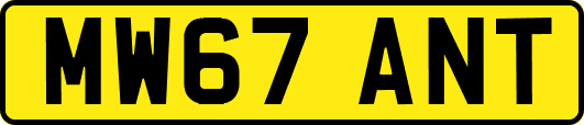 MW67ANT