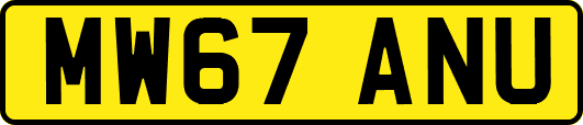 MW67ANU