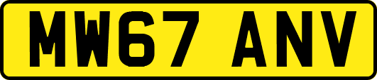 MW67ANV