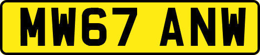 MW67ANW
