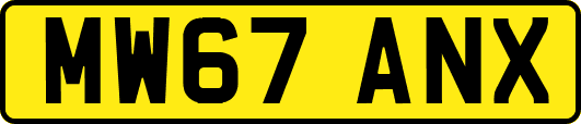 MW67ANX