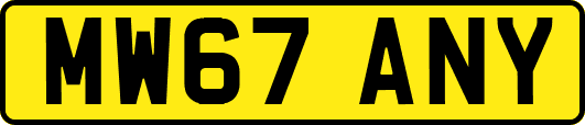 MW67ANY