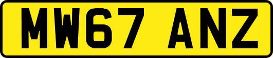 MW67ANZ