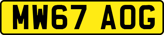 MW67AOG