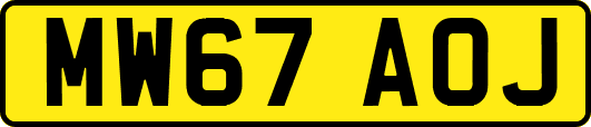 MW67AOJ