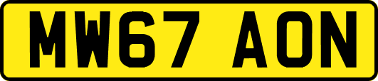 MW67AON