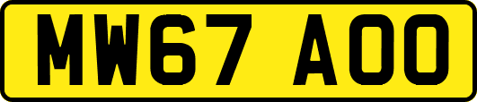 MW67AOO