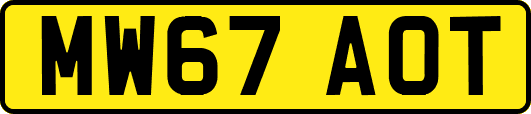 MW67AOT