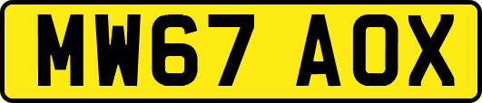 MW67AOX