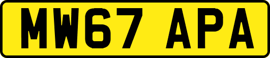 MW67APA