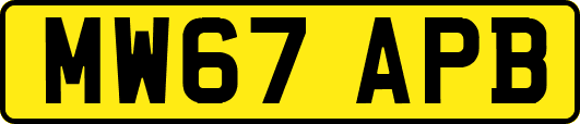MW67APB