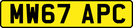 MW67APC