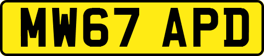 MW67APD