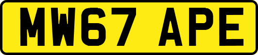 MW67APE
