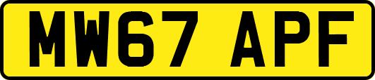 MW67APF