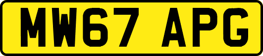 MW67APG