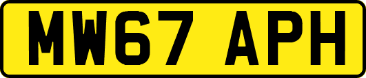 MW67APH