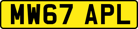 MW67APL