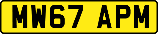 MW67APM