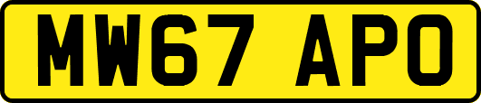 MW67APO