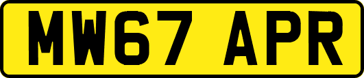 MW67APR