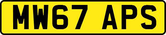 MW67APS