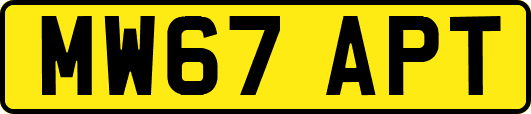 MW67APT