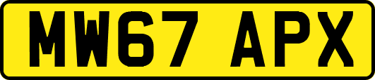 MW67APX
