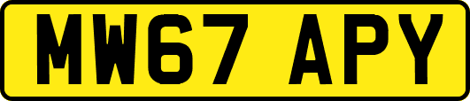 MW67APY