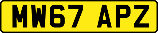 MW67APZ