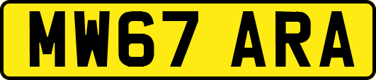 MW67ARA