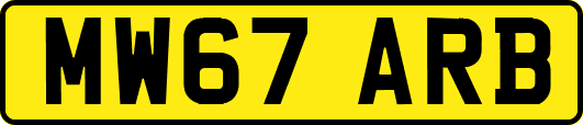 MW67ARB