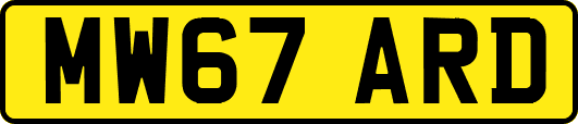 MW67ARD