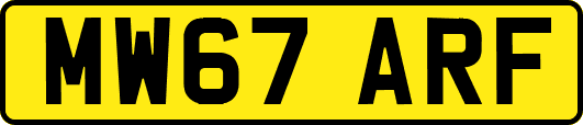 MW67ARF